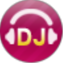 高音质DJ音乐盒软件图标