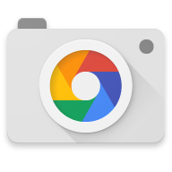 Google相机app软件图标