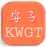 AZKWGT(kwgt插件)软件图标