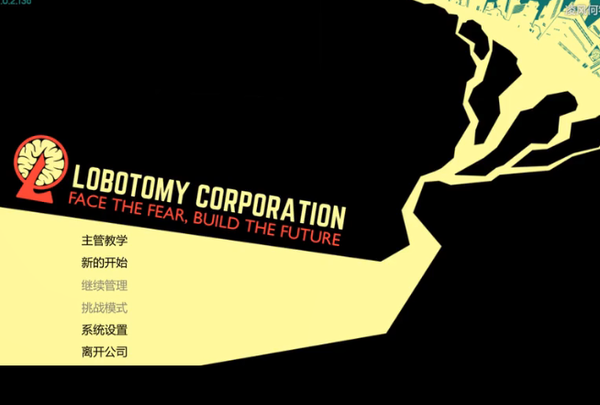 脑叶公司手机中文版游戏截图