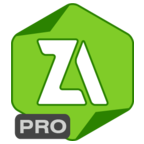 ZArchiver最新版软件图标