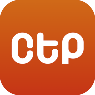 CTP停车软件图标
