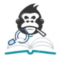 白猿搜书软件图标