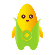 玉米转软件图标