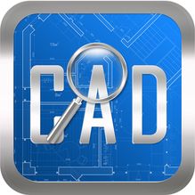 CAD快速看图软件图标
