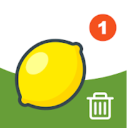 柠檬清理软件图标