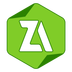 ZArchiver老版本软件图标