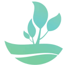 植物科普软件图标