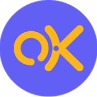 OKCut软件图标