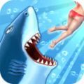 饥饿鲨鱼进化论游戏图标