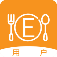 e点餐用户软件图标