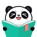 熊猫看书免费下载软件图标