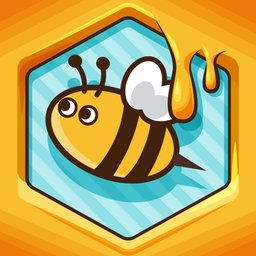 来吧蜜蜂Bee游戏图标