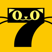 七猫小说免费阅读app软件图标