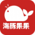 海豚果果软件图标