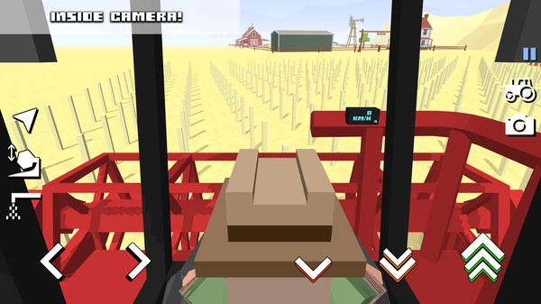 农场模拟器手机版游戏截图4