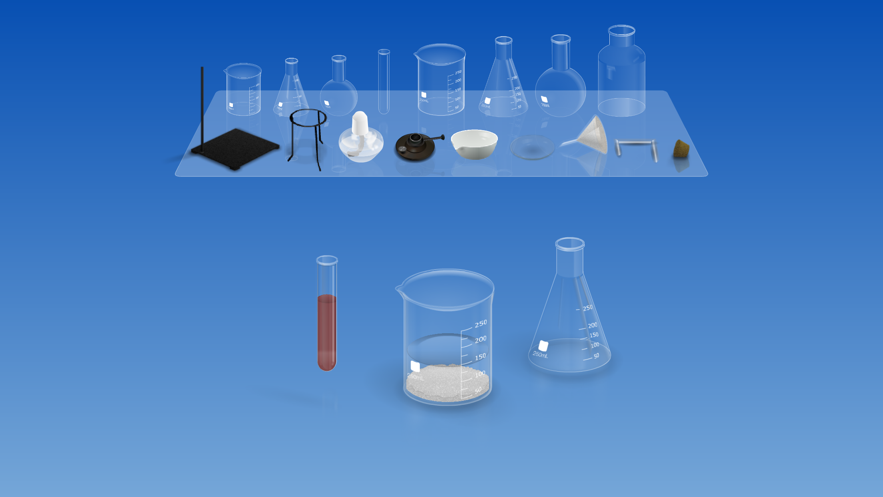 化学家app安卓版软件截图