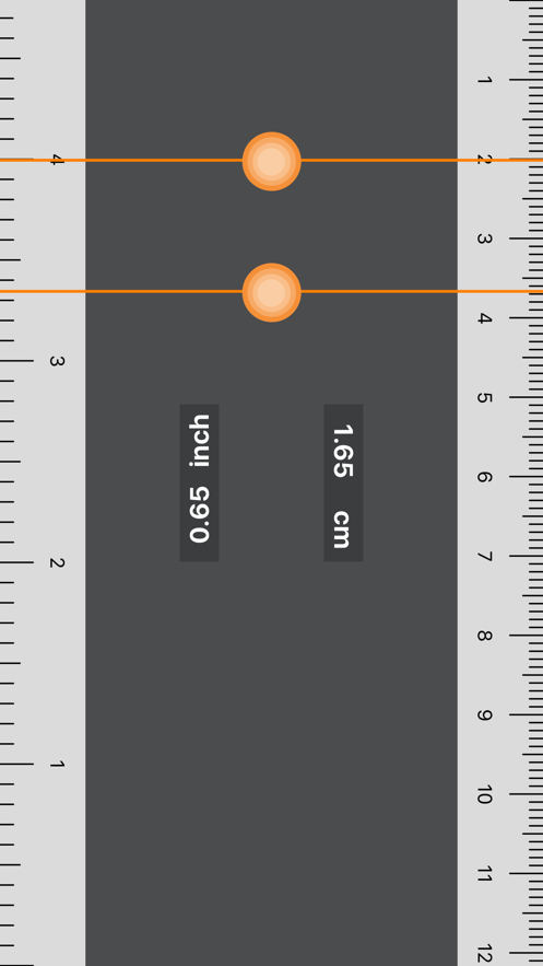 测量工具游戏截图1