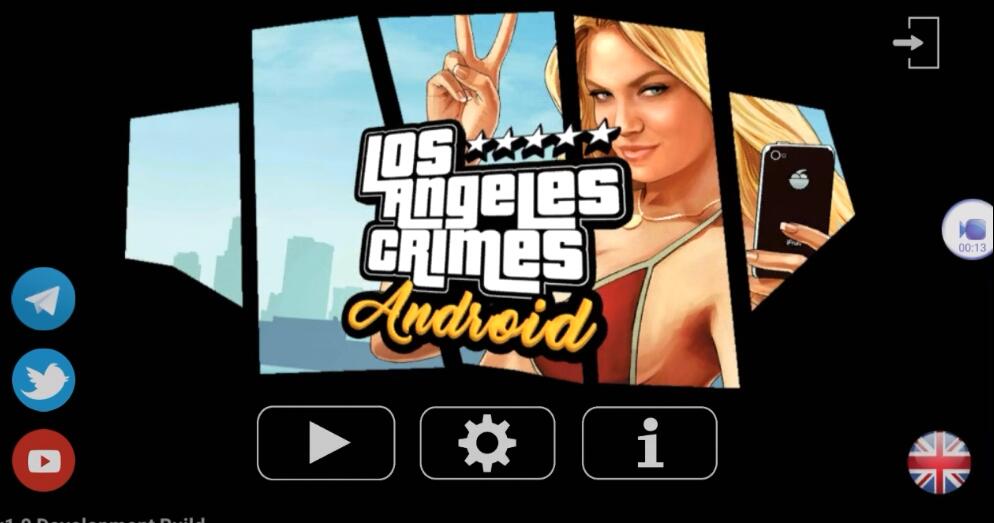 gta5手游正版游戏截图