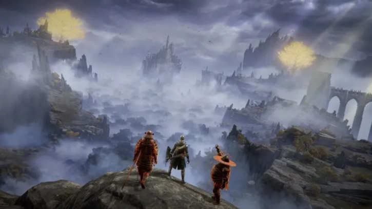 艾尔登法环秘文剑在哪