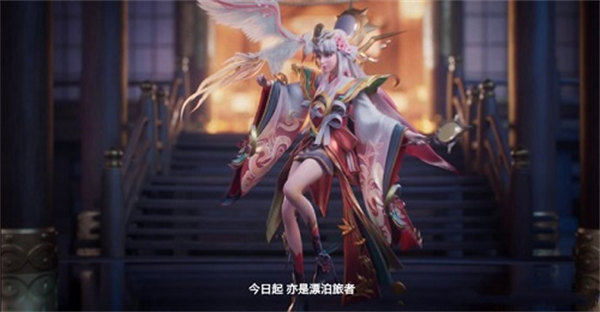 王者荣耀娜可露露新皮肤怎么样