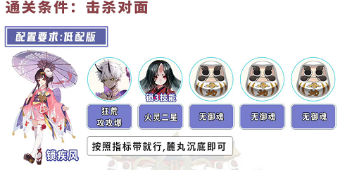 阴阳师地震鲶什么阵容分高