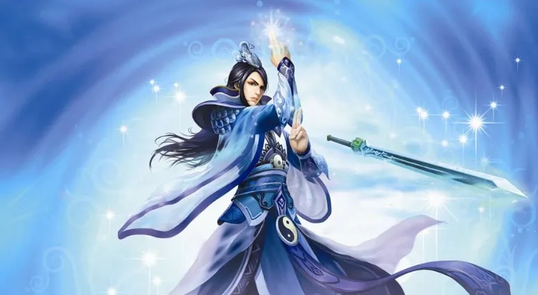 国风最不氪金的修仙rpg手游排行榜