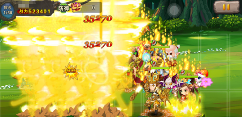 梦幻飞升公益服英雄系统怎么玩_英雄系统玩法教程