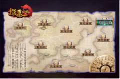 探墓风云全新地图迷雾鬼镇玩法详解 探墓风云全新地图迷雾鬼镇攻