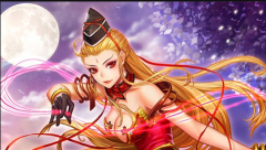 《决战女神之巅》开服礼包大派送_开服礼包领取地址