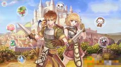 《萌动仙境》有什么特色_变态版公益服介绍